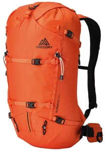 GREGORY Alpinisto 30