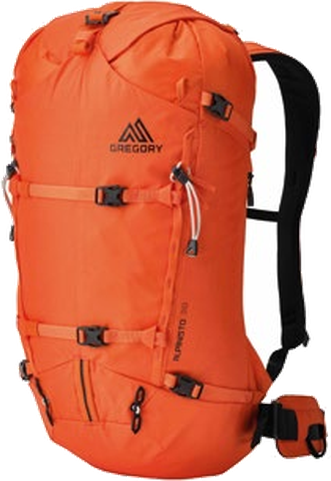 GREGORY Alpinisto 30 – Verified manufacturer view