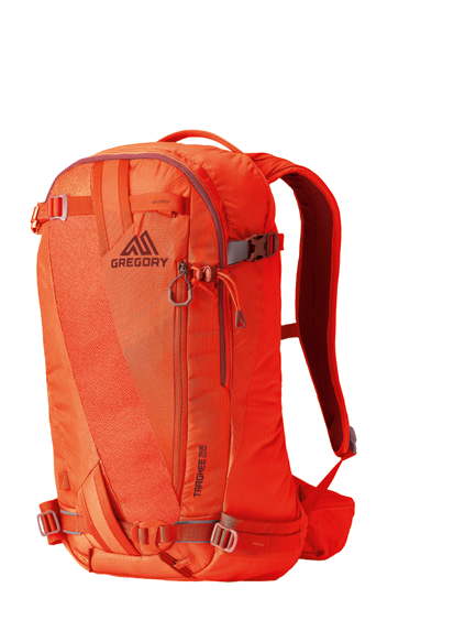 GREGORY Targhee 26