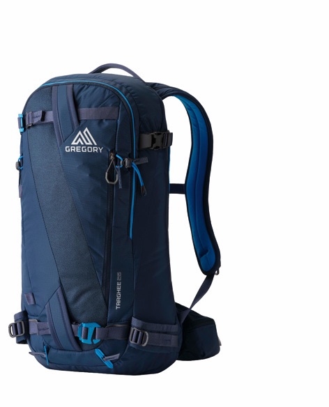 GREGORY Targhee 26