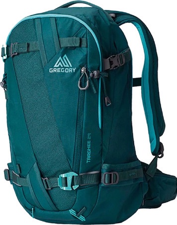 GREGORY Women’s Targhee 24