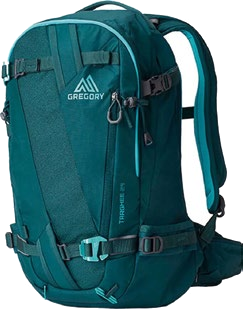GREGORY Women’s Targhee 24
