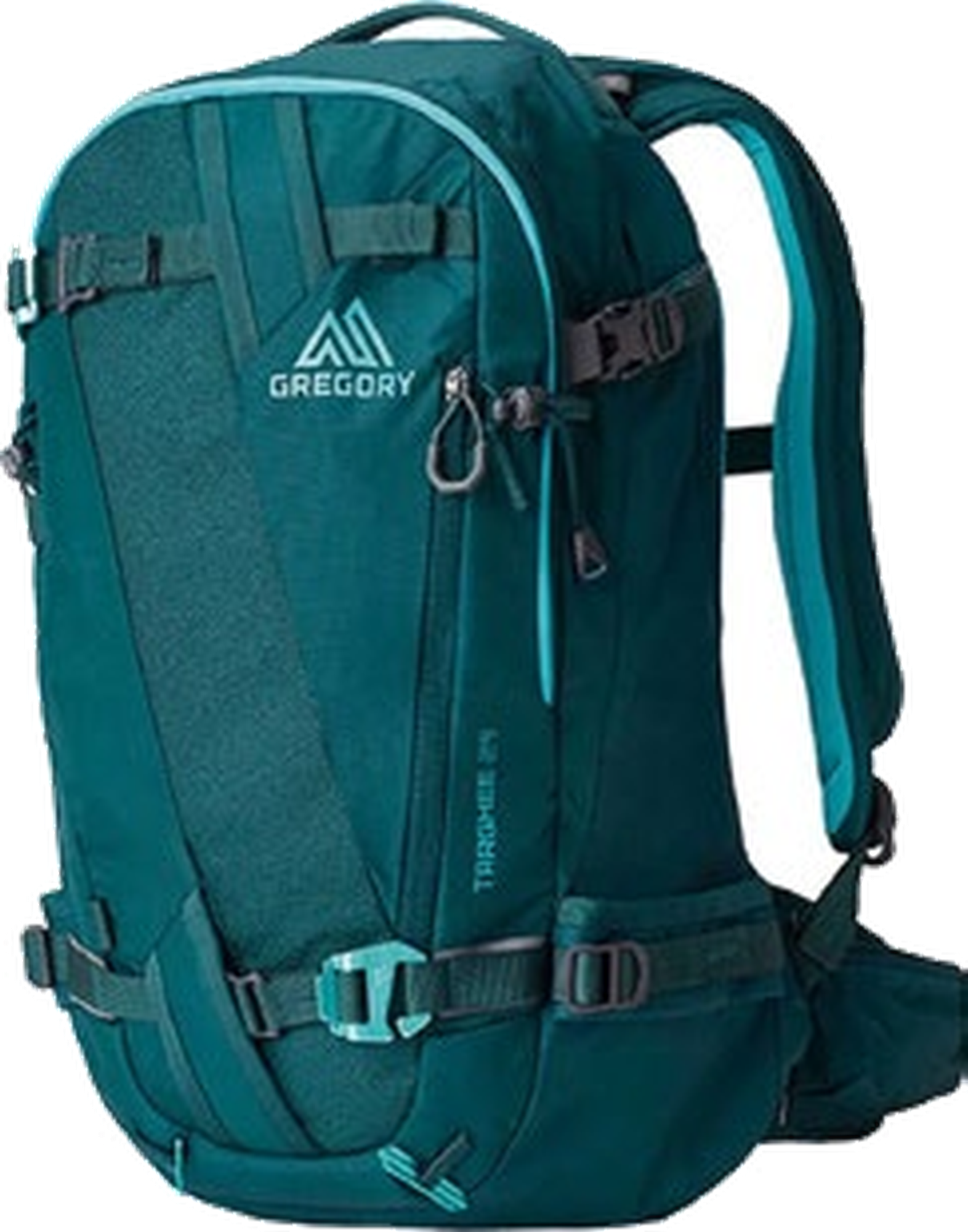 GREGORY Women’s Targhee 24 – Geprüfte Herstelleransicht