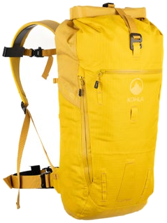 KOHLA Alpinist Pro 24