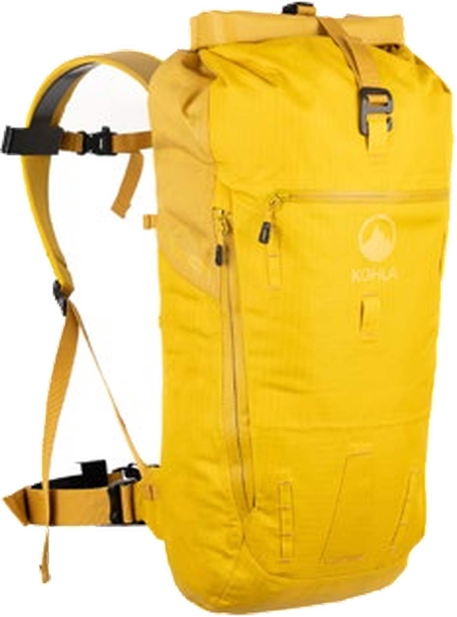 KOHLA Alpinist Pro 24 – Geprüfte Herstelleransicht