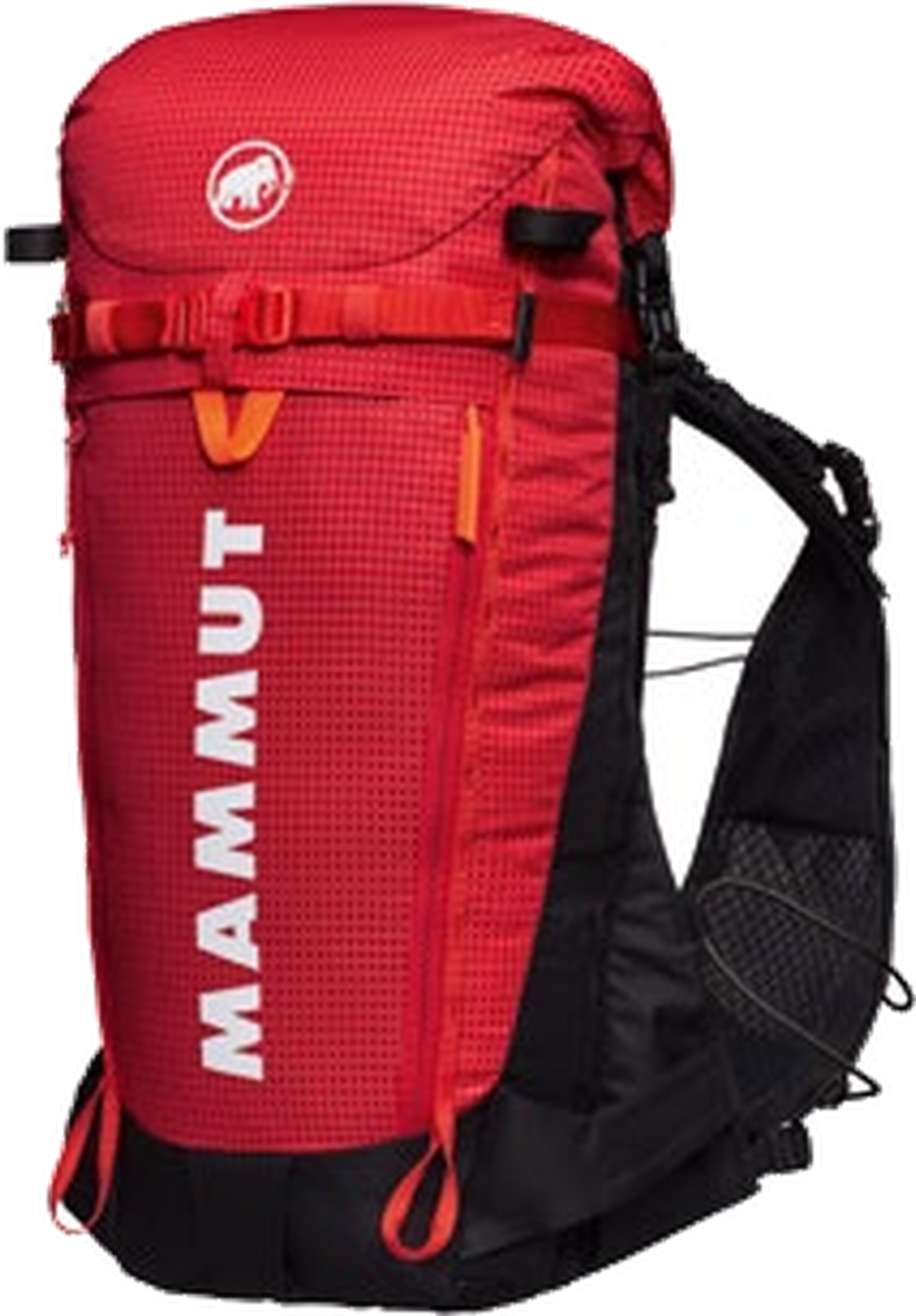 MAMMUT Aenergy ST 20–25 – Verified manufacturer view