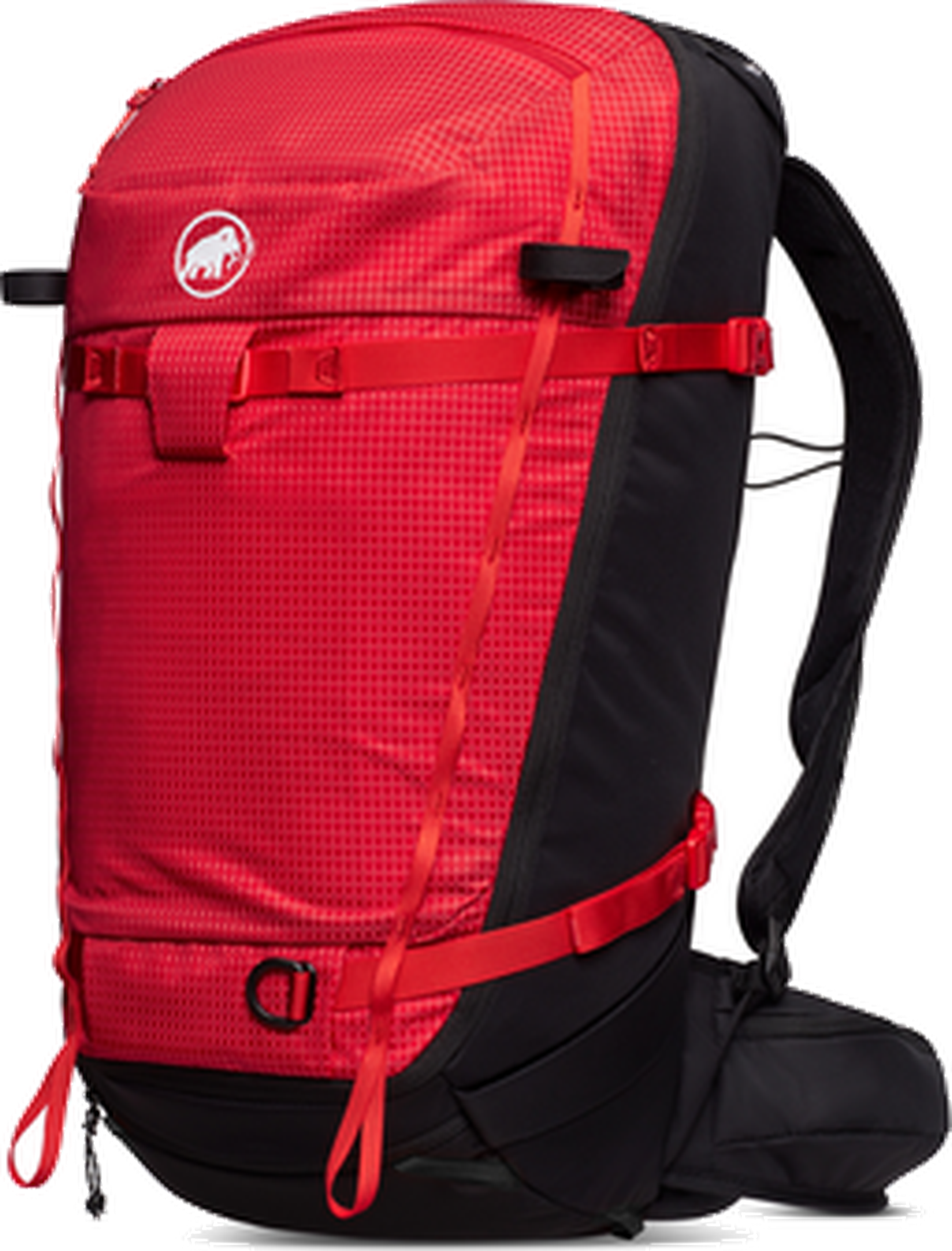 MAMMUT Aenergy ST 32 – Geprüfte Herstelleransicht
