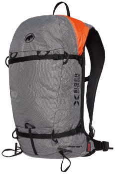 MAMMUT Eiger Free 20