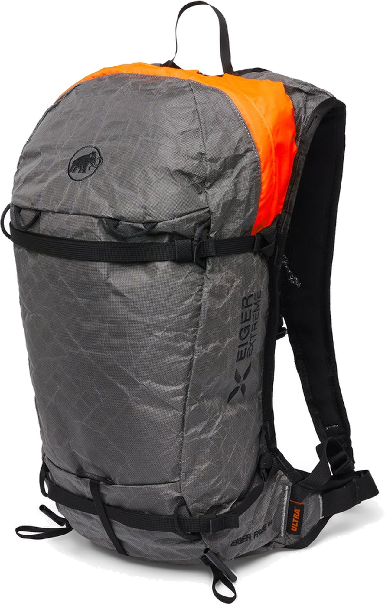 MAMMUT Eiger Free 20 – Verified manufacturer view