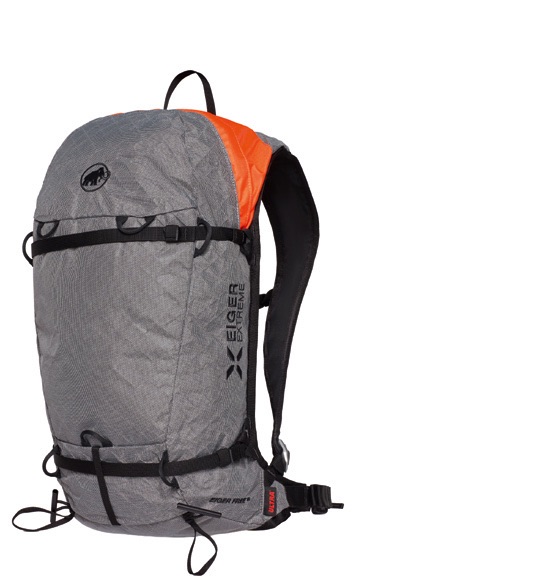 MAMMUT Eiger Free 20 Removable Airbag 3.0