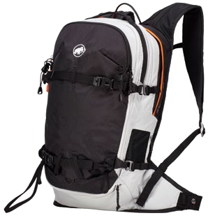 MAMMUT Haldigrat 22 E2 Airbag