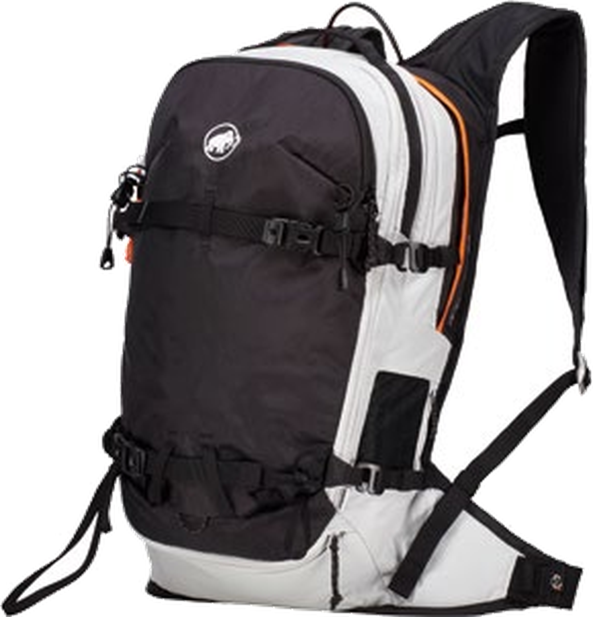 MAMMUT Haldigrat 22 E2 Airbag – Geprüfte Herstelleransicht