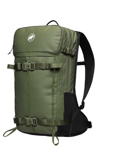 MAMMUT Nirvana 18