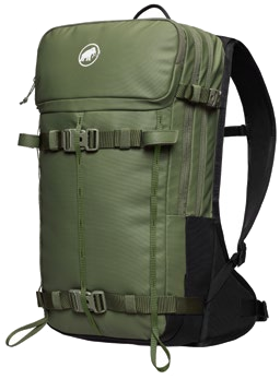 MAMMUT Nirvana 18