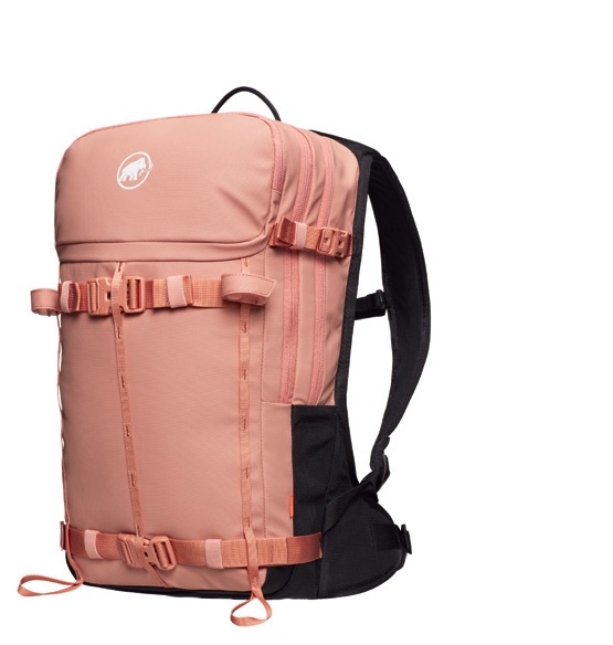 MAMMUT Nirvana 18 Women