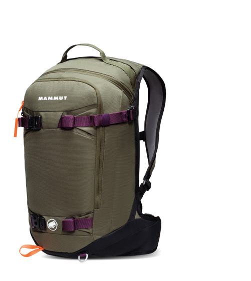 MAMMUT Nirvana 25