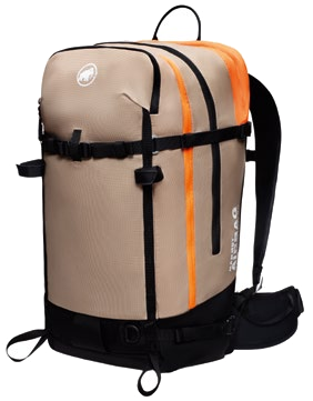 MAMMUT Pro 35 Removable