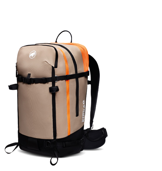 MAMMUT Pro 35 Removable Airbag 3.0