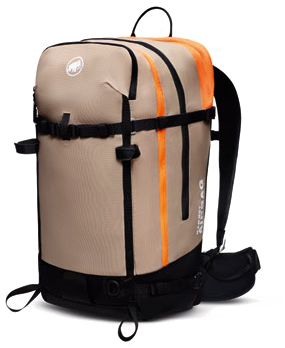 MAMMUT Pro 35 Removable Airbag 3.0