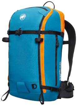 MAMMUT Tour 30 Removable