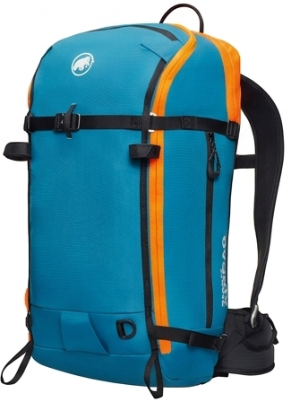 MAMMUT Tour 30 Removable Airbag 3.0