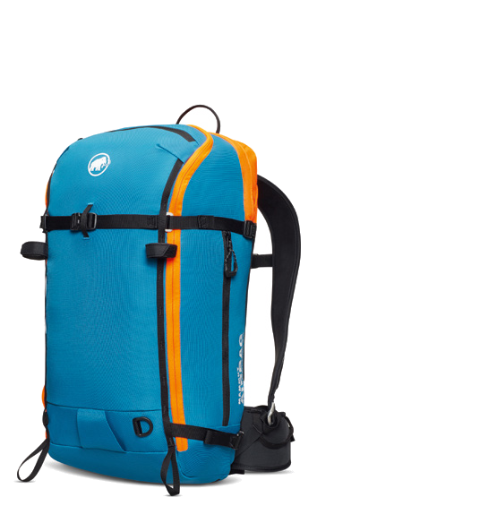 MAMMUT Tour 30 Removable Airbag 3.0