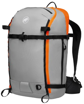 MAMMUT Tour 30 Women Removable