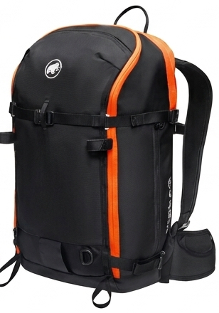 MAMMUT Tour 30 Women Removable Airbag 3.0