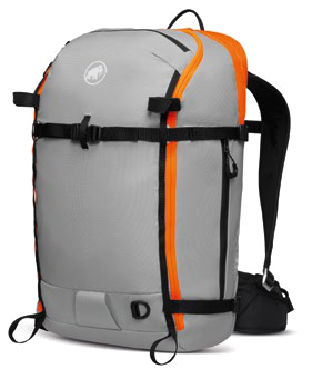 MAMMUT Tour 30 Women Removable Airbag 3.0