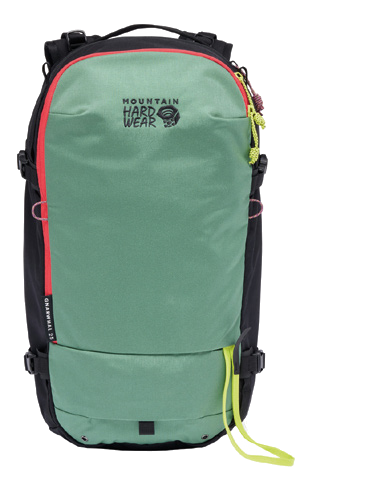 MOUNTAIN HARDWEAR Gnarwhal 25