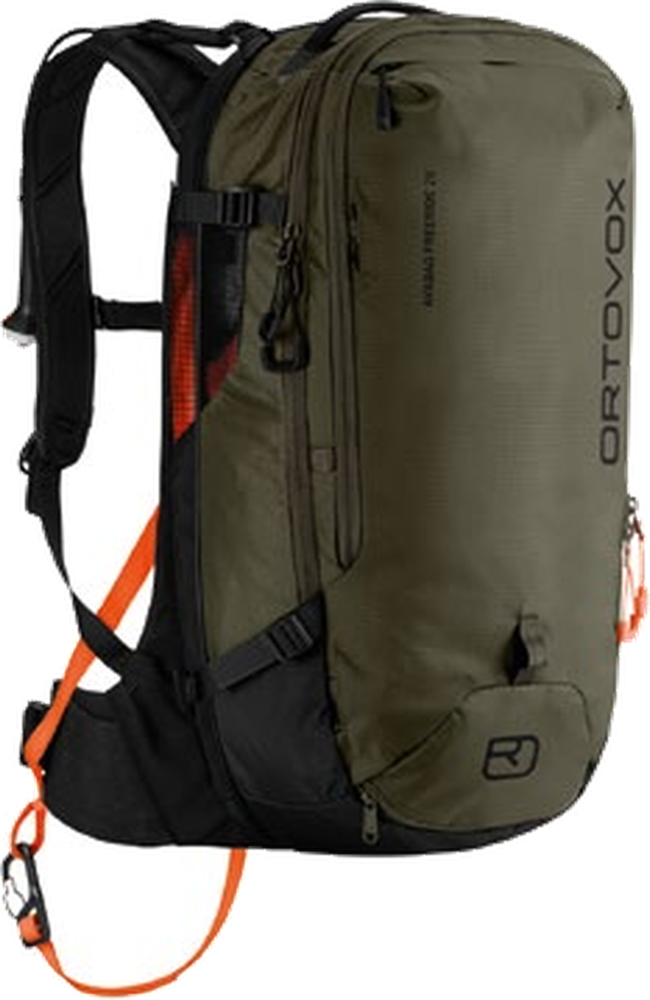 ORTOVOX Avabag Litric Freeride 28 – Verified manufacturer view