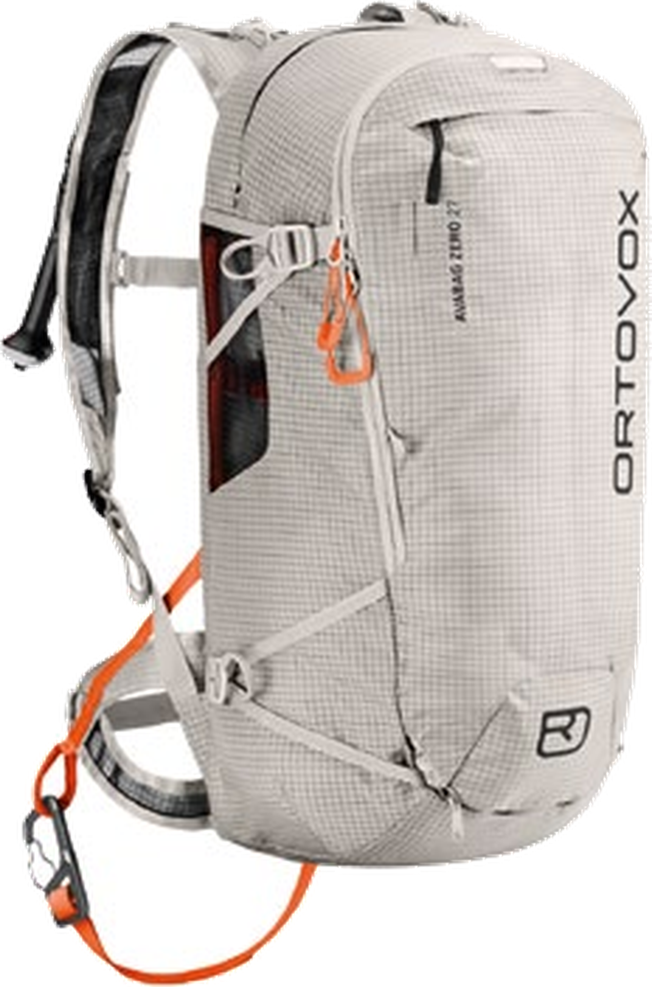ORTOVOX Avabag Litric Zero 27 – Verified manufacturer view