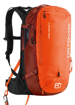 ORTOVOX LiTRIC Avabag Freeride