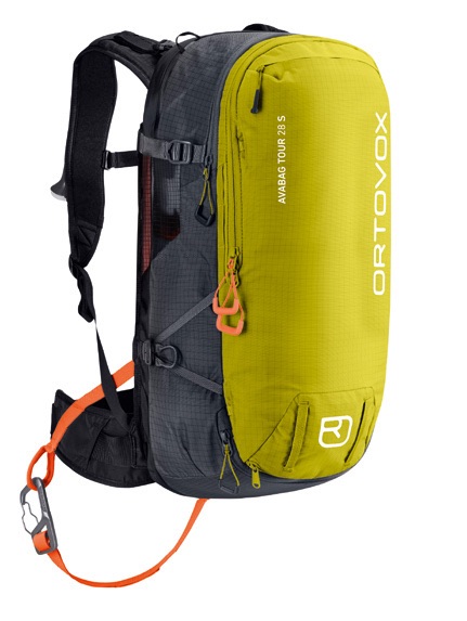 ORTOVOX LiTRIC Avabag Freeride
