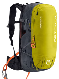 ORTOVOX LiTRIC Avabag Tour 28 S