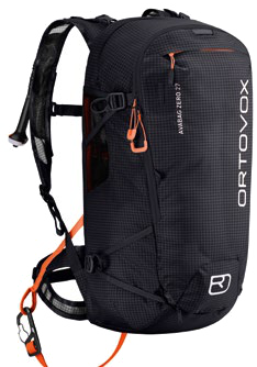 ORTOVOX LiTRIC Zero 27