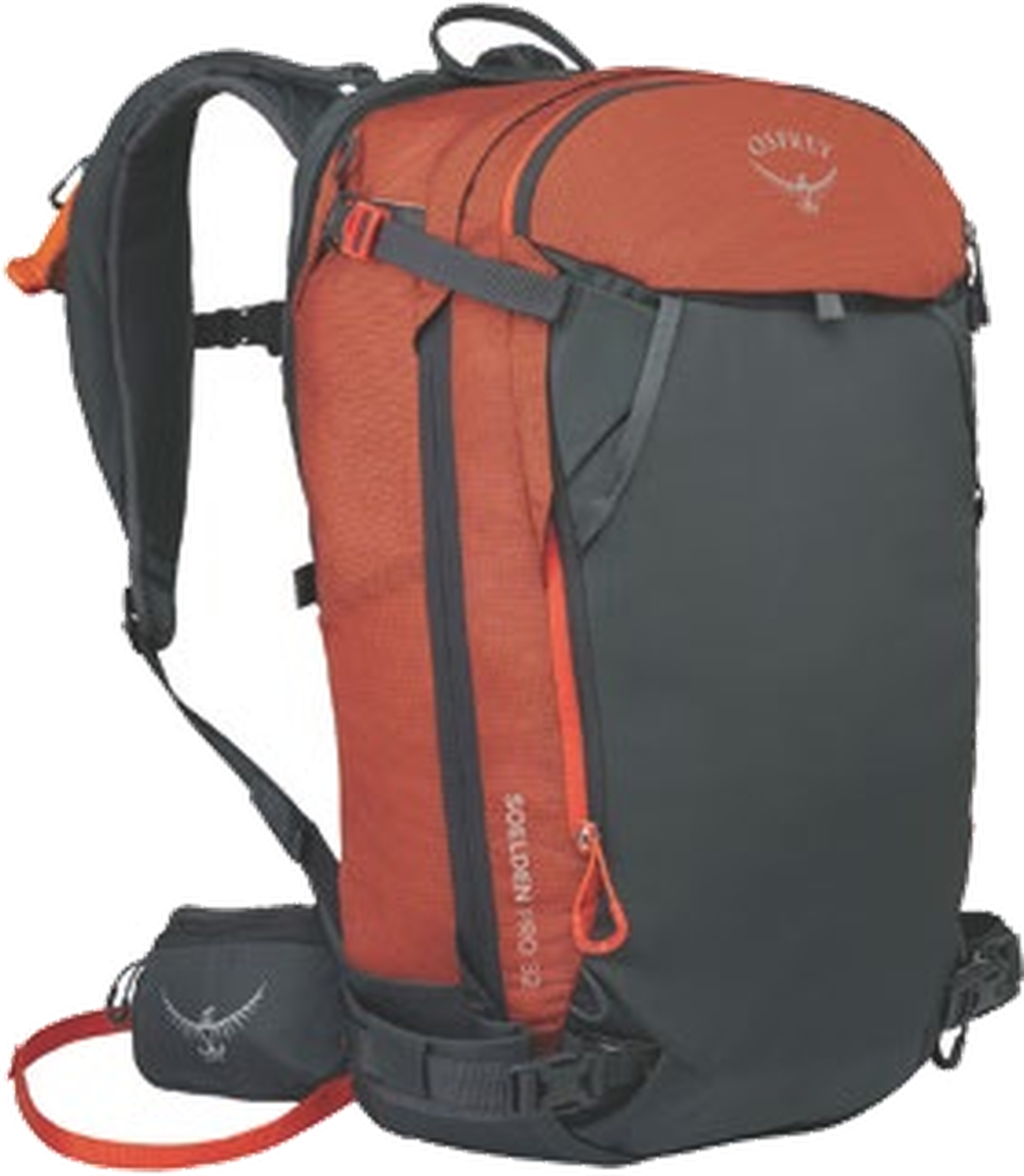 OSPREY Soelden 25 – Verified manufacturer view