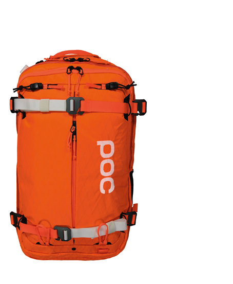 POC Dimension Avalanche Backpack