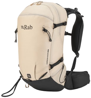RAB Descendor 30