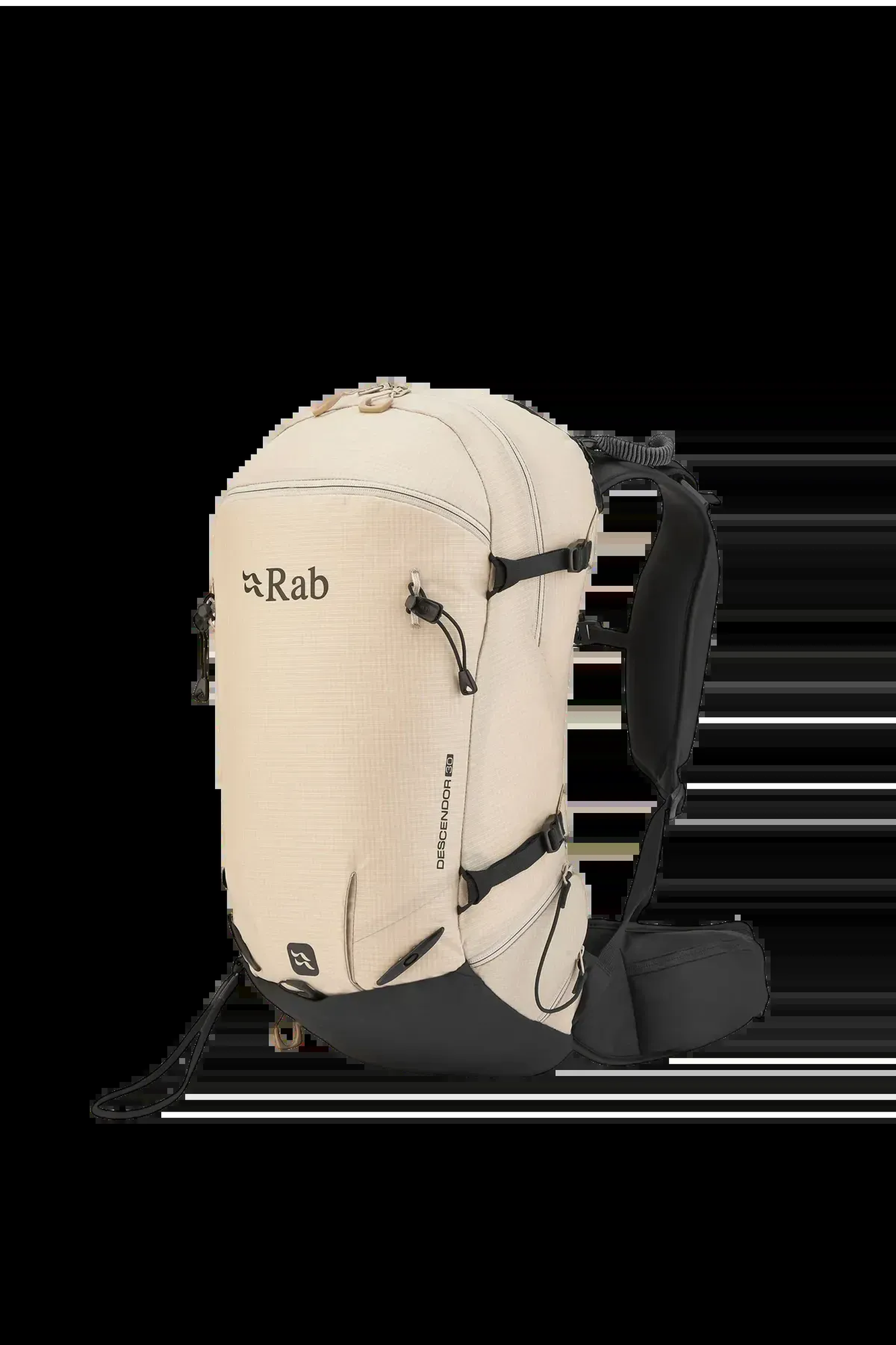 RAB Descendor 30 – Verified manufacturer view