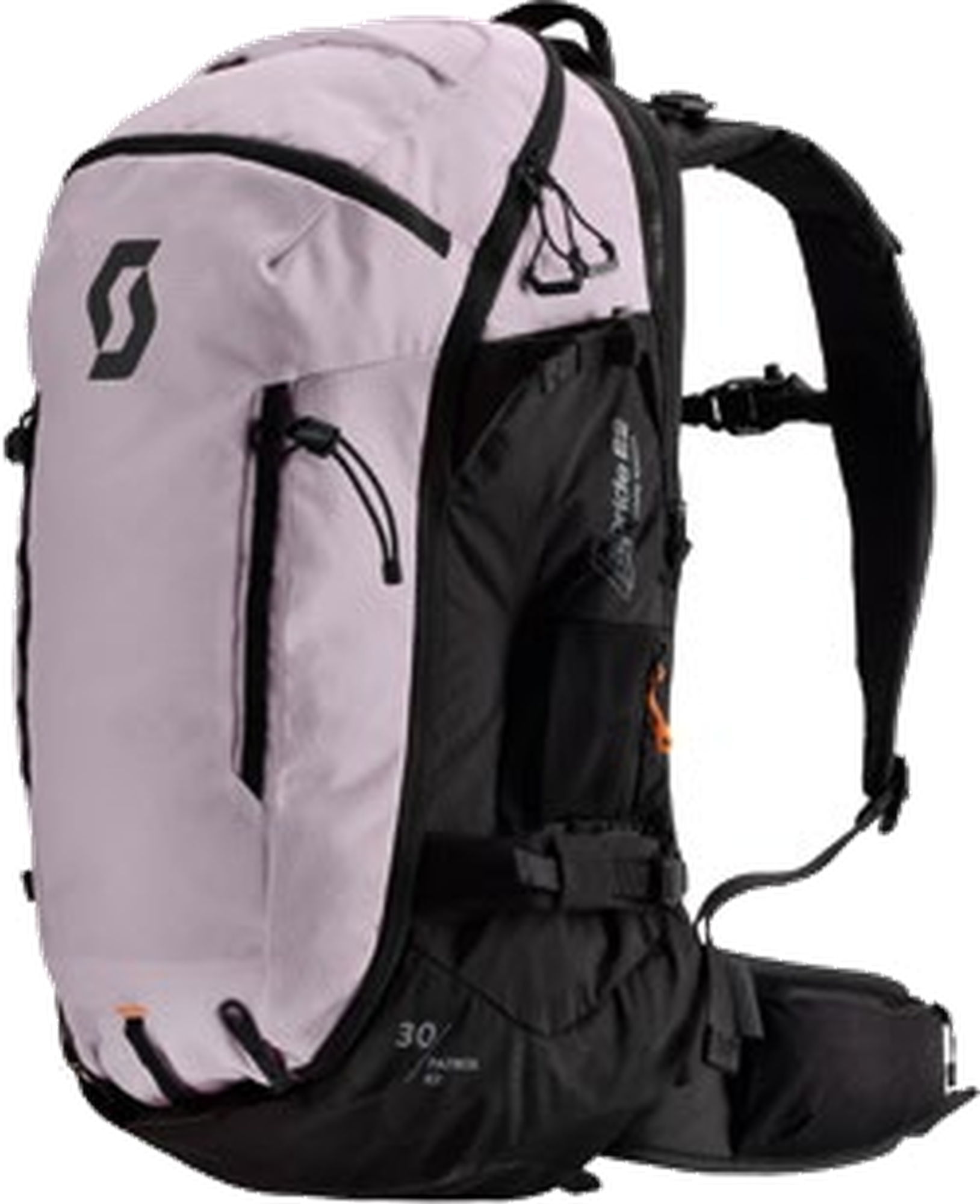 SCOTT SPORTS Patrol E2 30 – Geprüfte Herstelleransicht