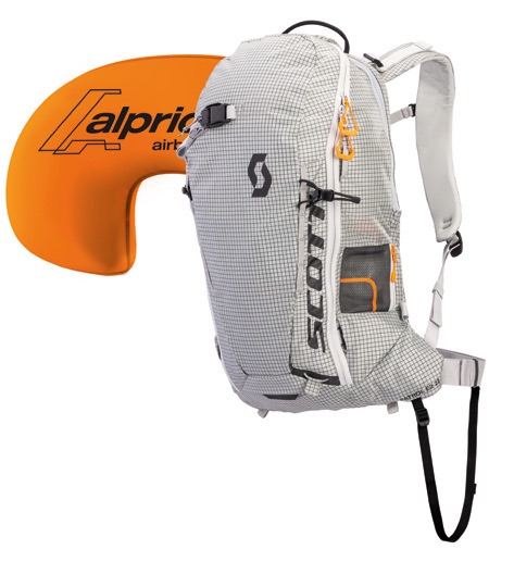 SCOTT SPORTS SCOTT Patrol E2 22 Kit Pack