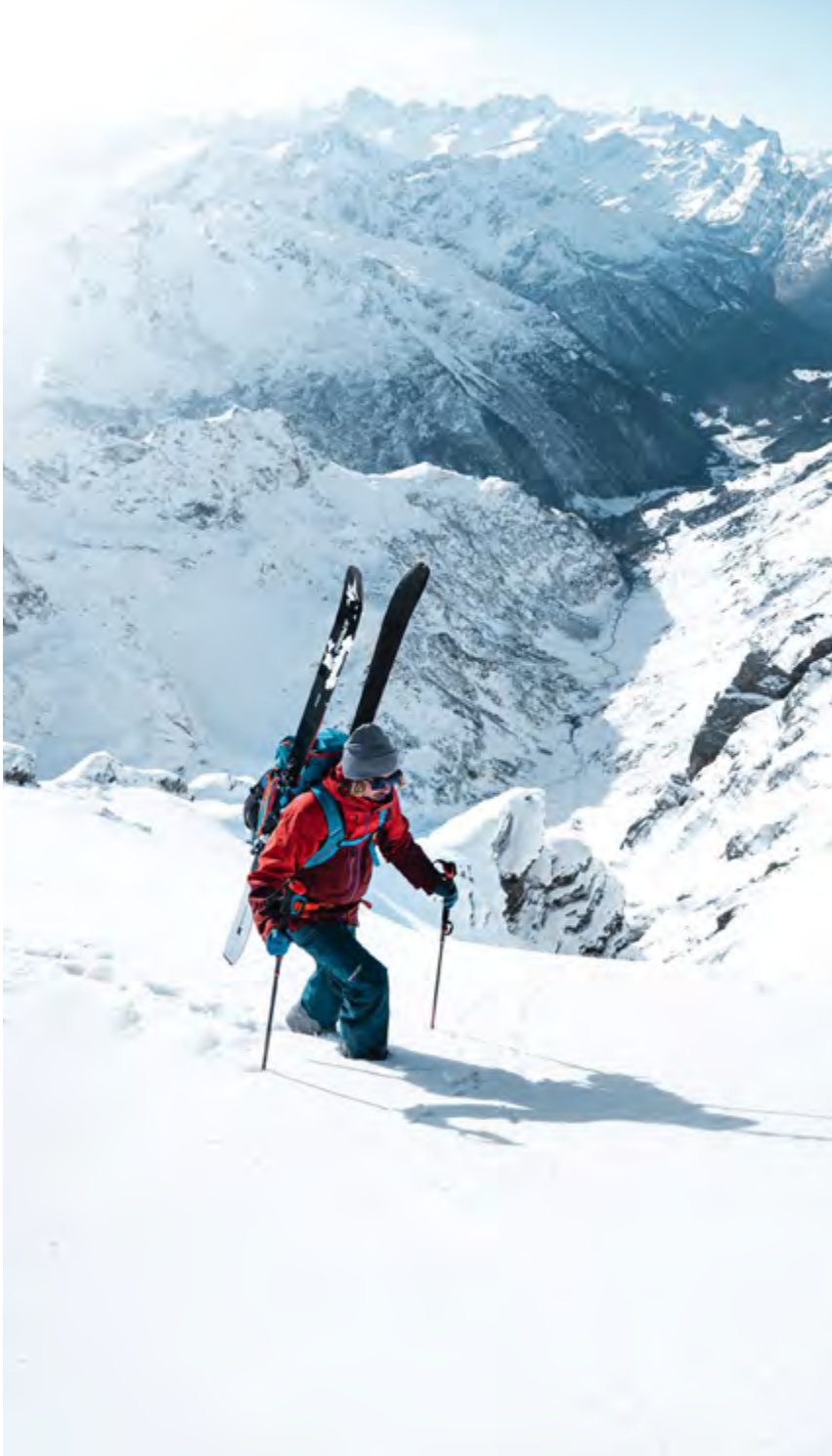 Brothers of the Mountains
