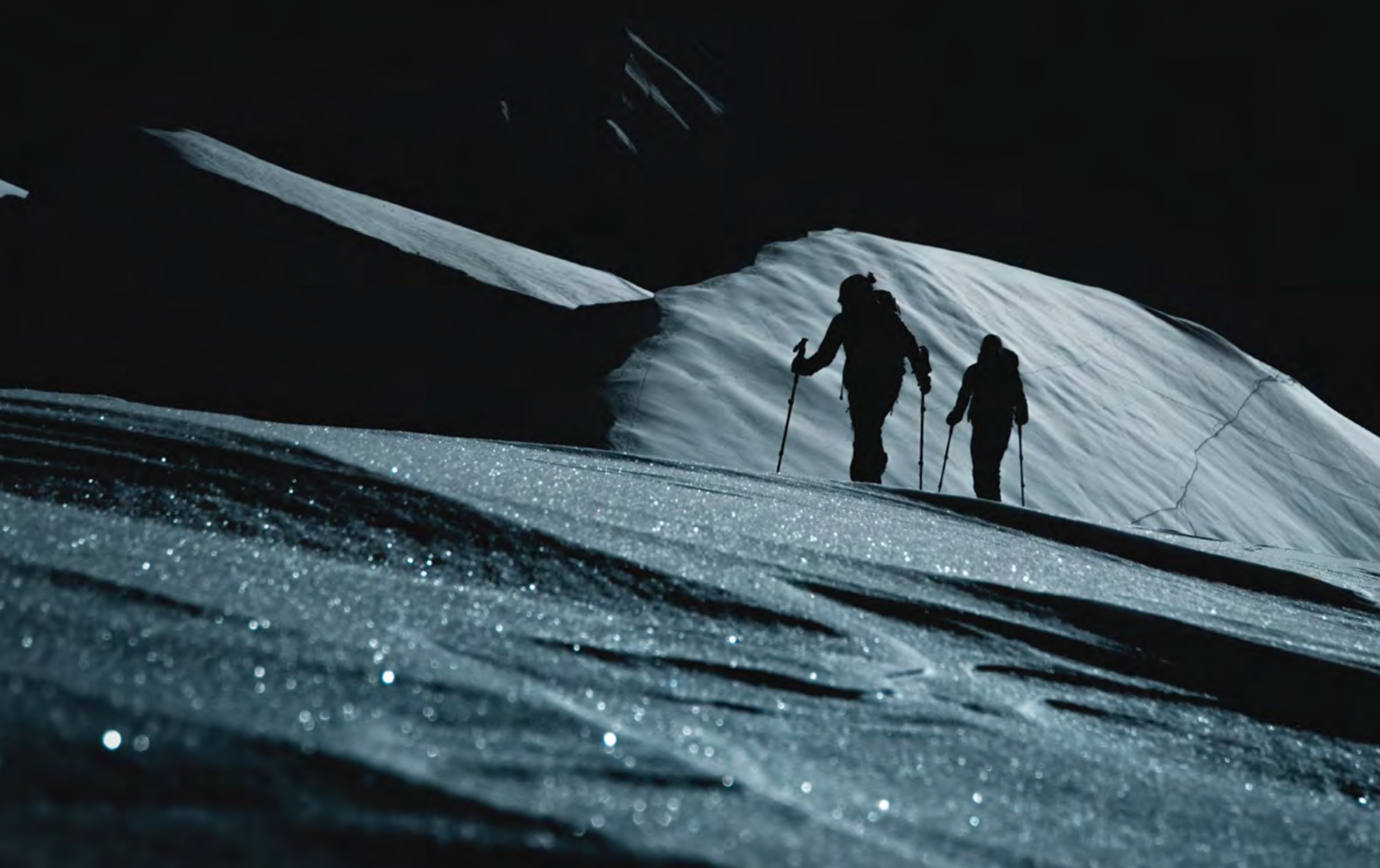 Brothers of the Mountains