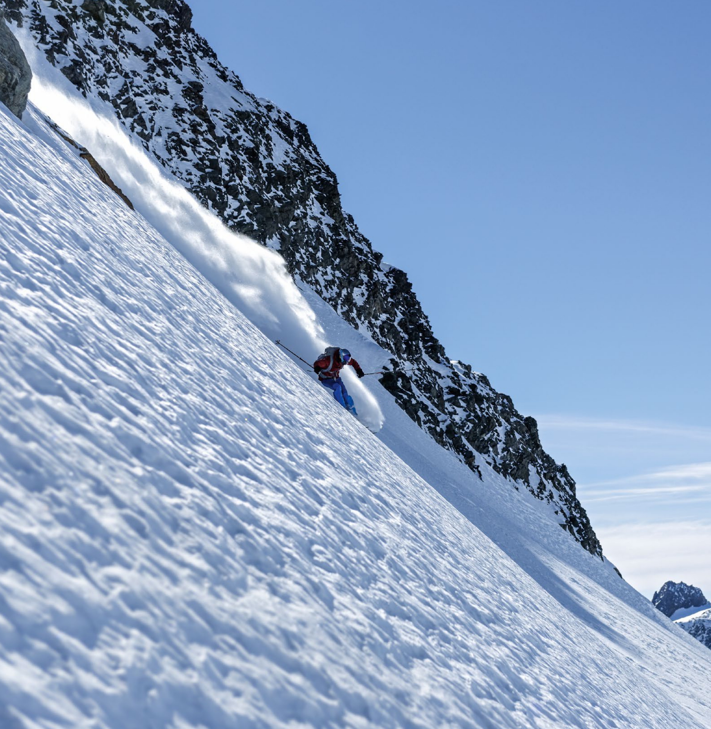 Steep Love