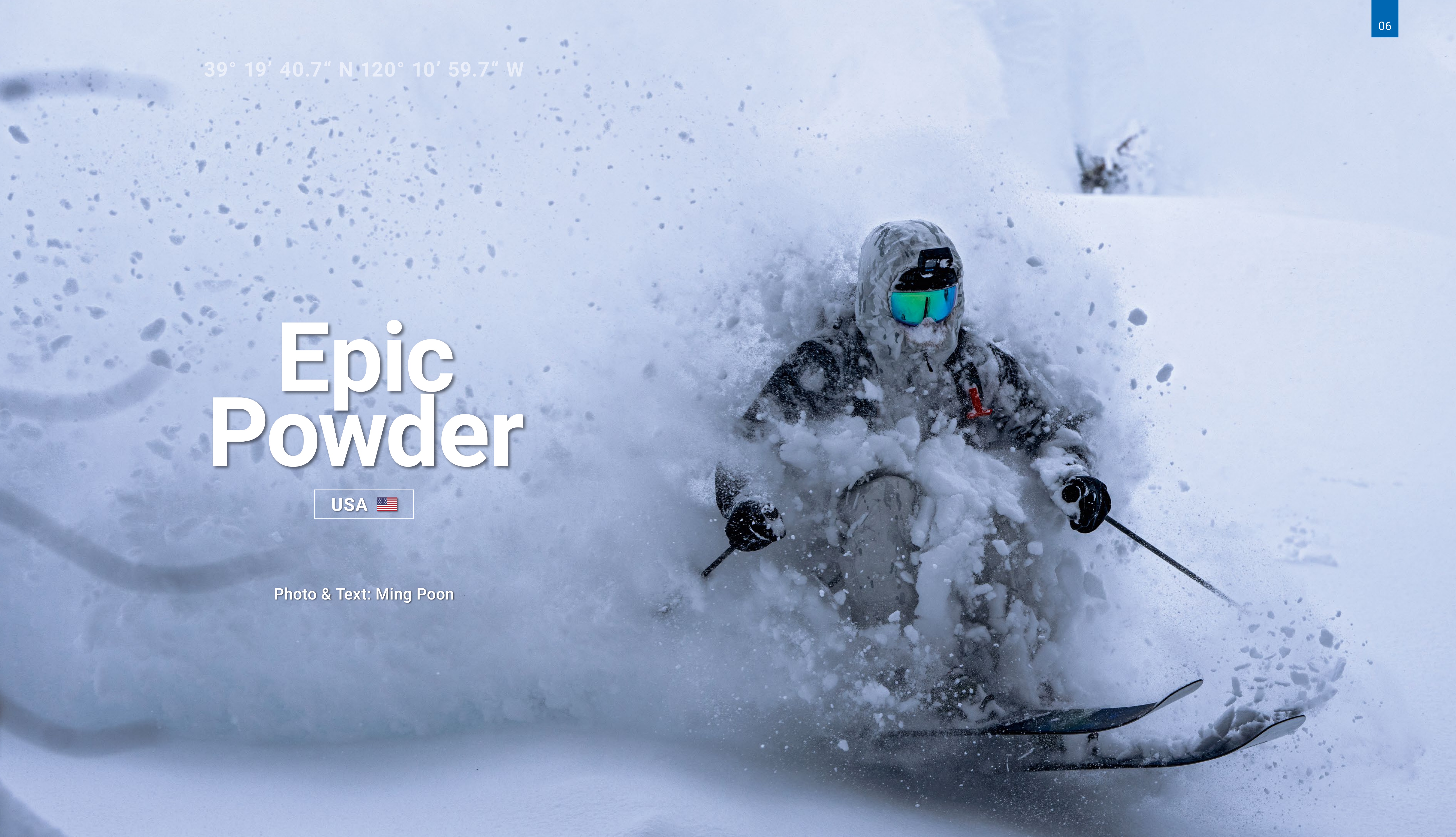Epic Powder