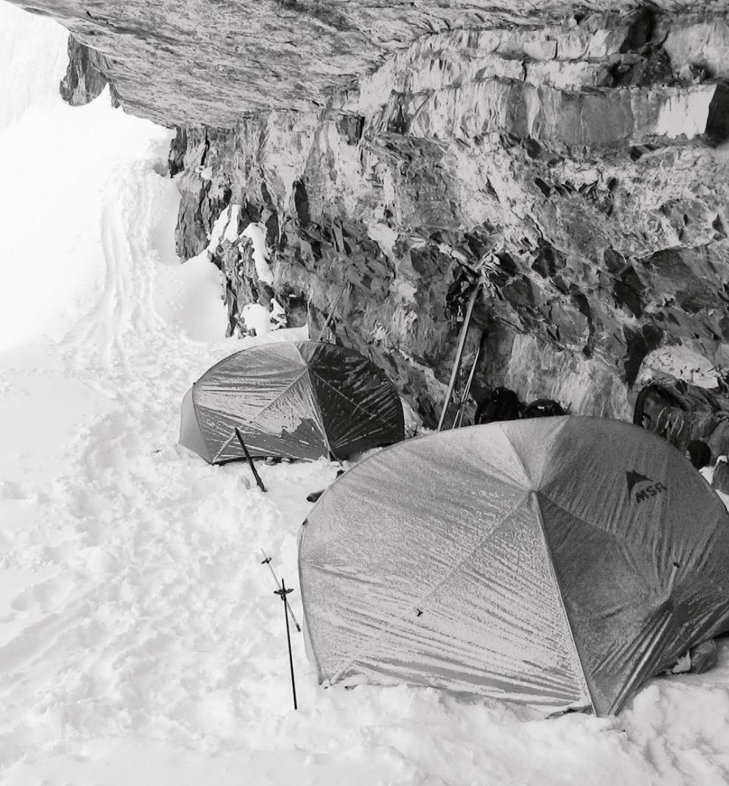 Great Divide Traverse