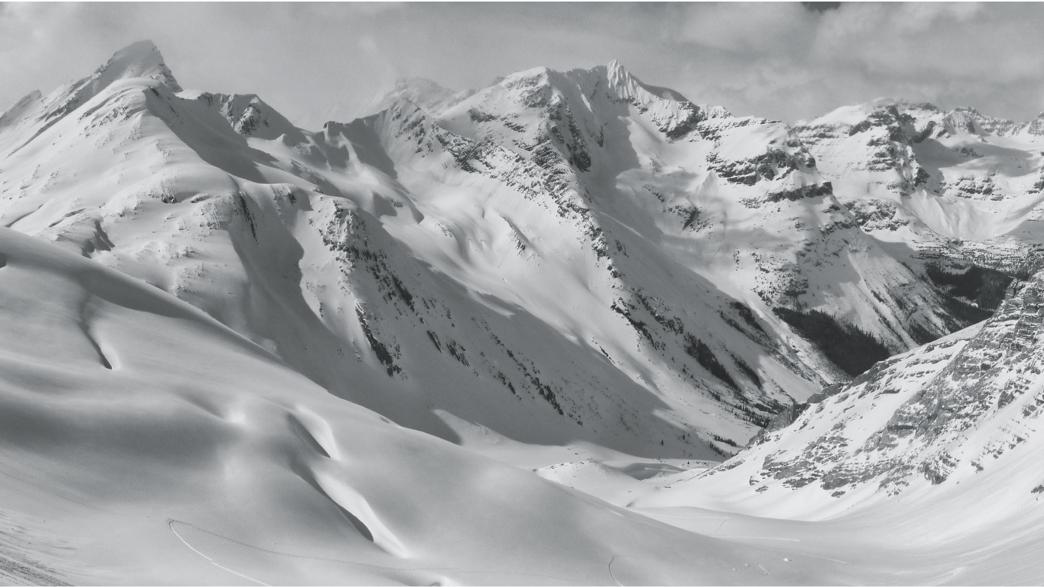 Great Divide Traverse