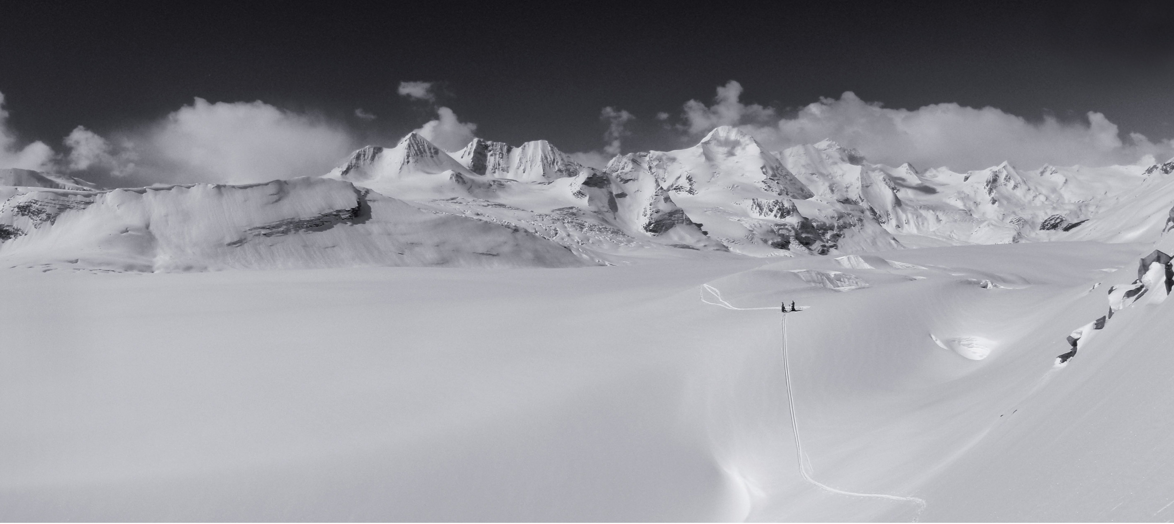 Great Divide Traverse
