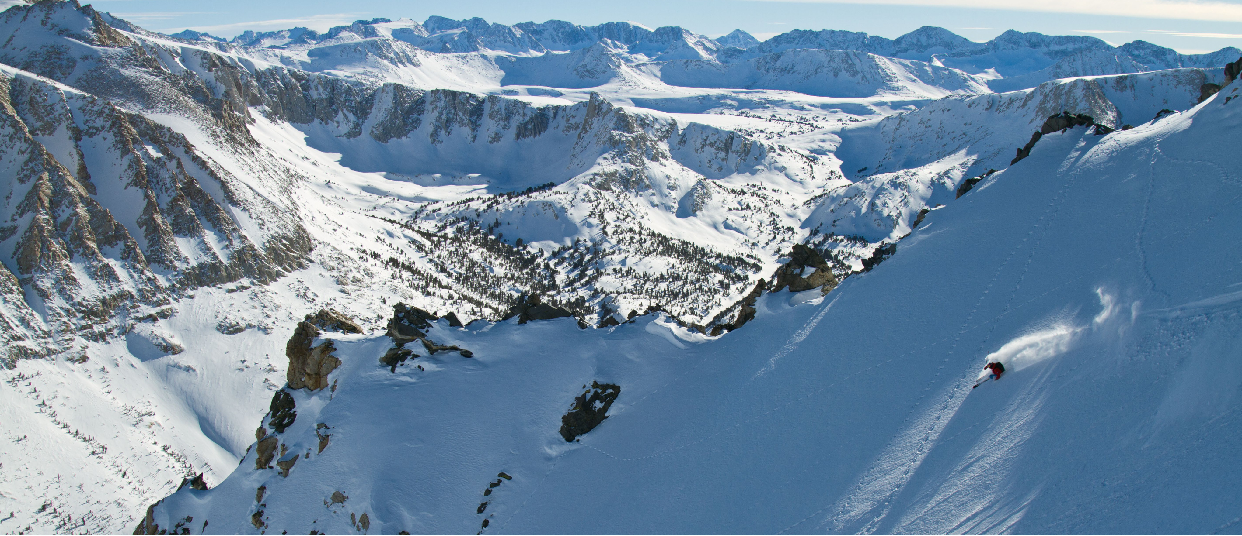 Feather Peak